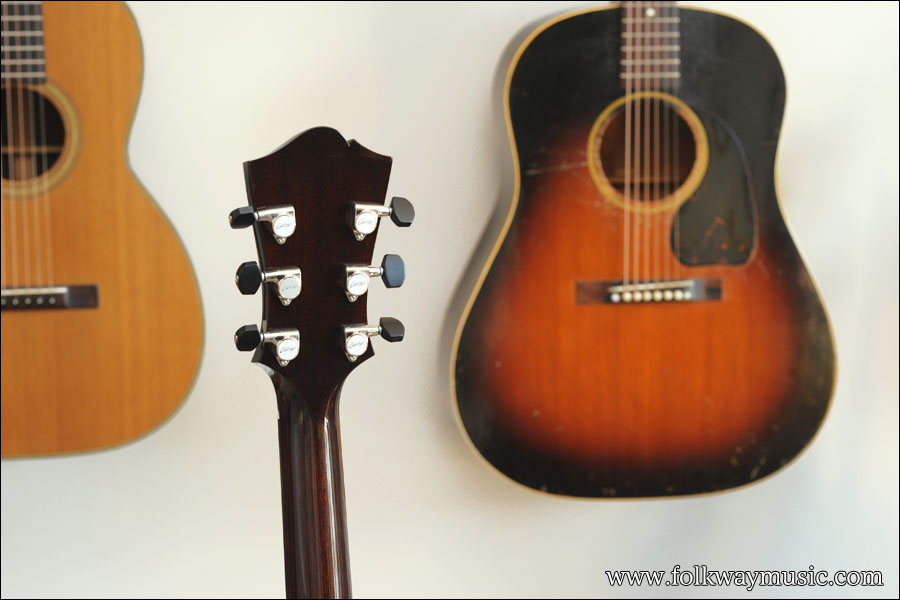 2013 Collings Eastside LC