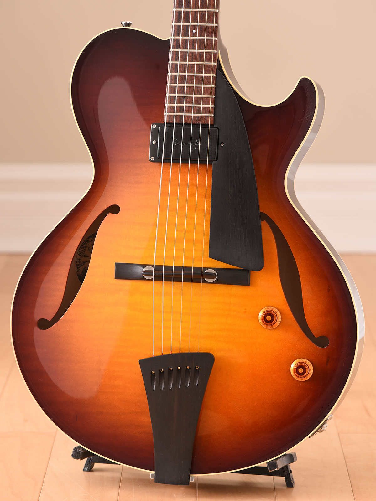 2014 Collings Eastside LC