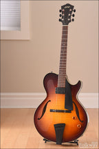 2014 Collings Eastside LC