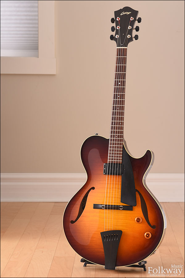 2014 Collings Eastside LC