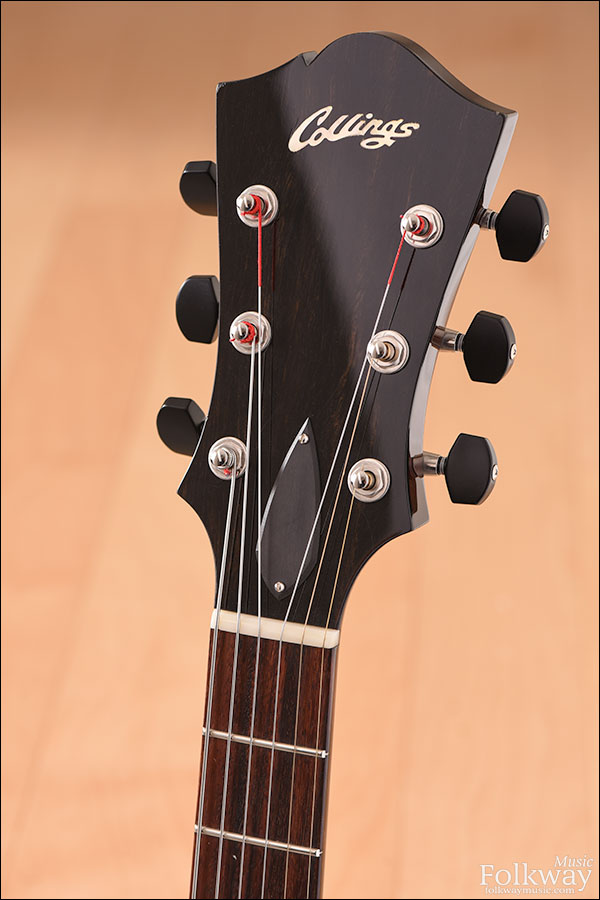 2014 Collings Eastside LC