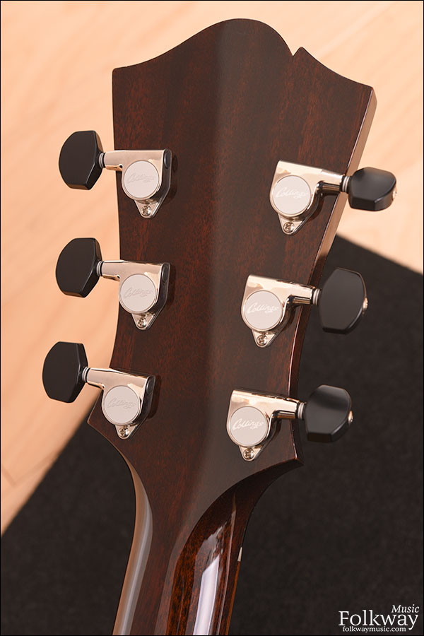 2014 Collings Eastside LC