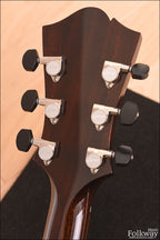 2014 Collings Eastside LC