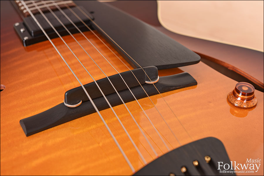 2014 Collings Eastside LC