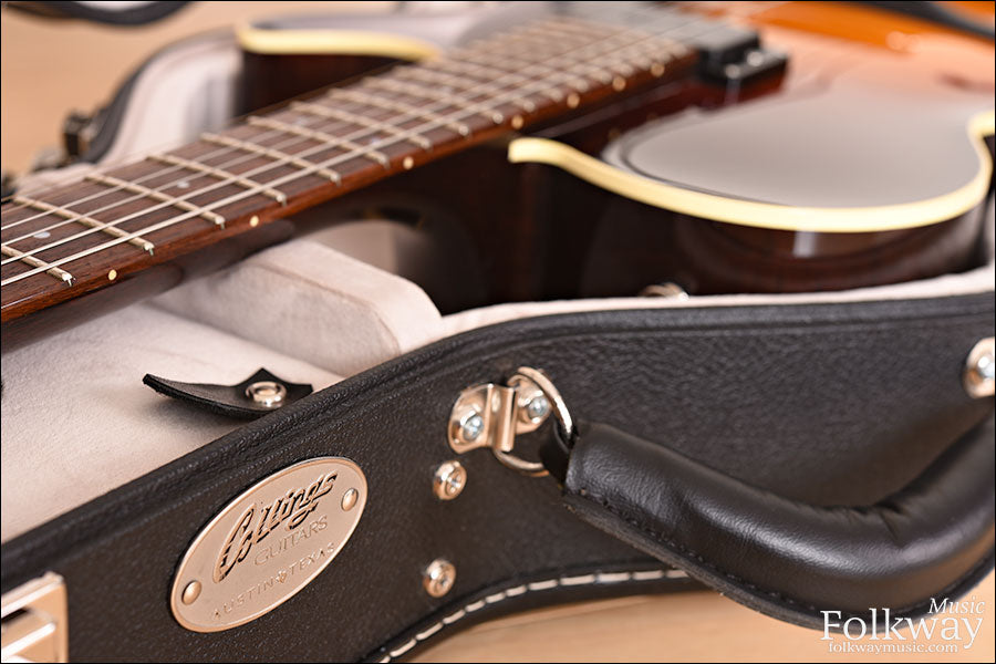 2014 Collings Eastside LC