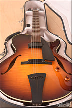 2014 Collings Eastside LC