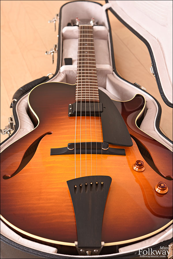 2014 Collings Eastside LC