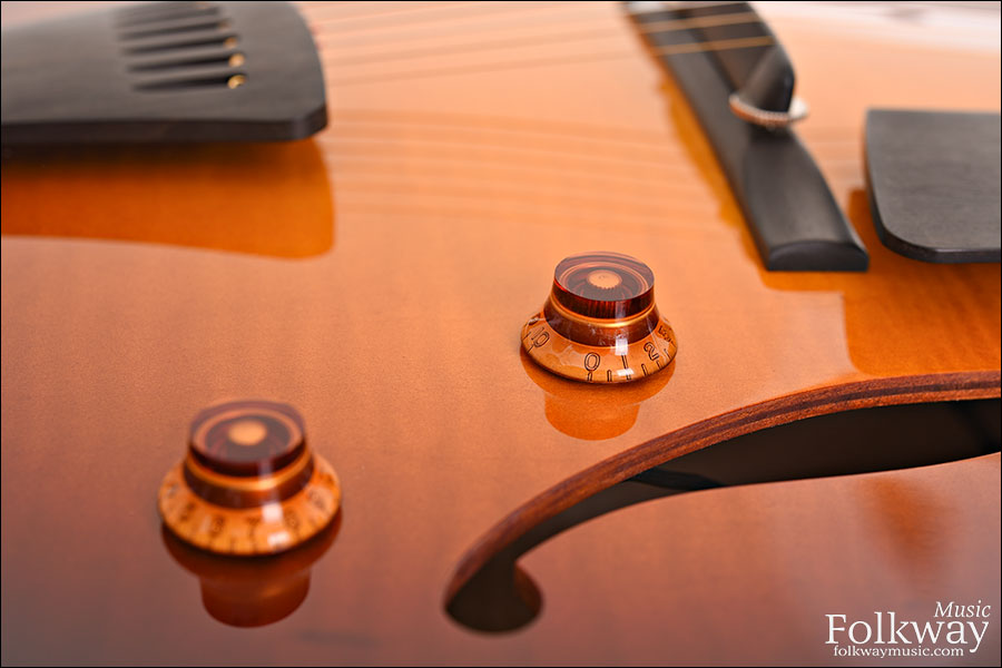 2014 Collings Eastside LC