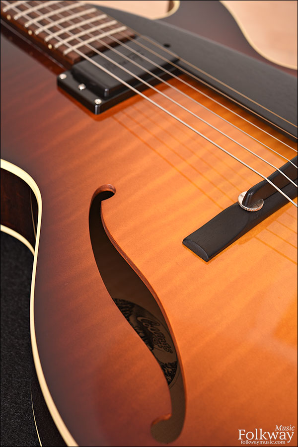 2014 Collings Eastside LC