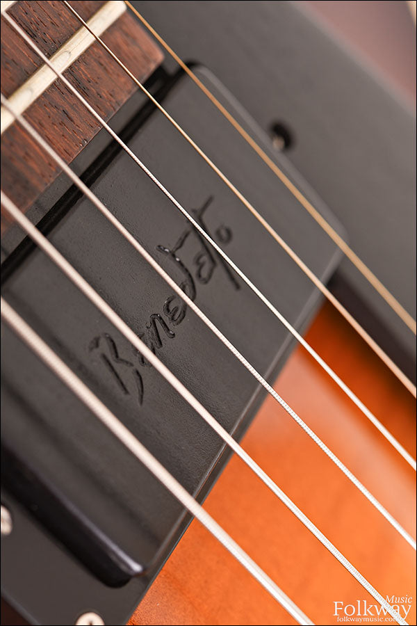 2014 Collings Eastside LC