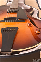 2014 Collings Eastside LC