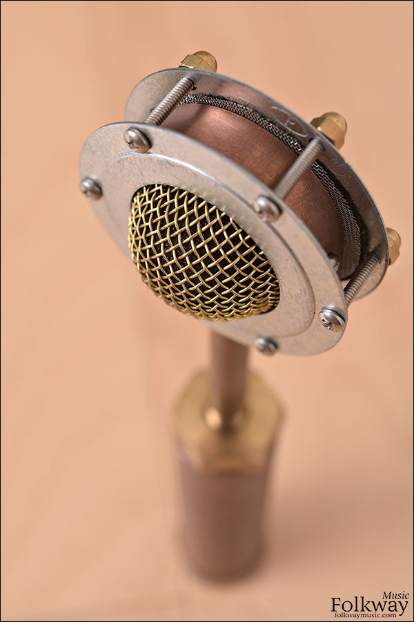 Ear Trumpet Labs Edna