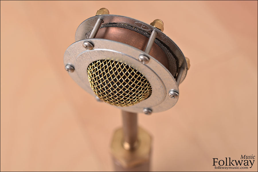 Ear Trumpet Labs Edna