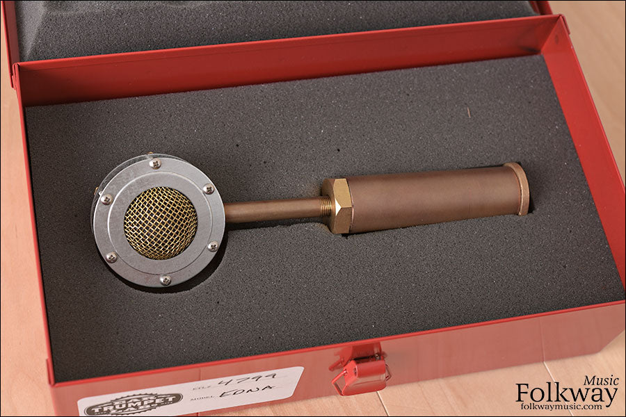 Ear Trumpet Labs Edna
