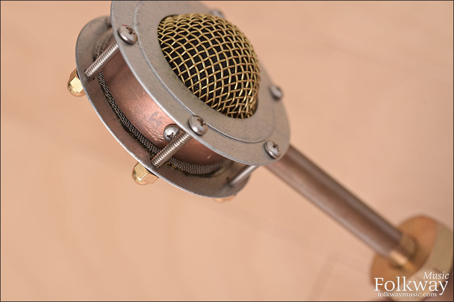 Ear Trumpet Labs Edna