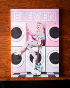 Eleven Magazine