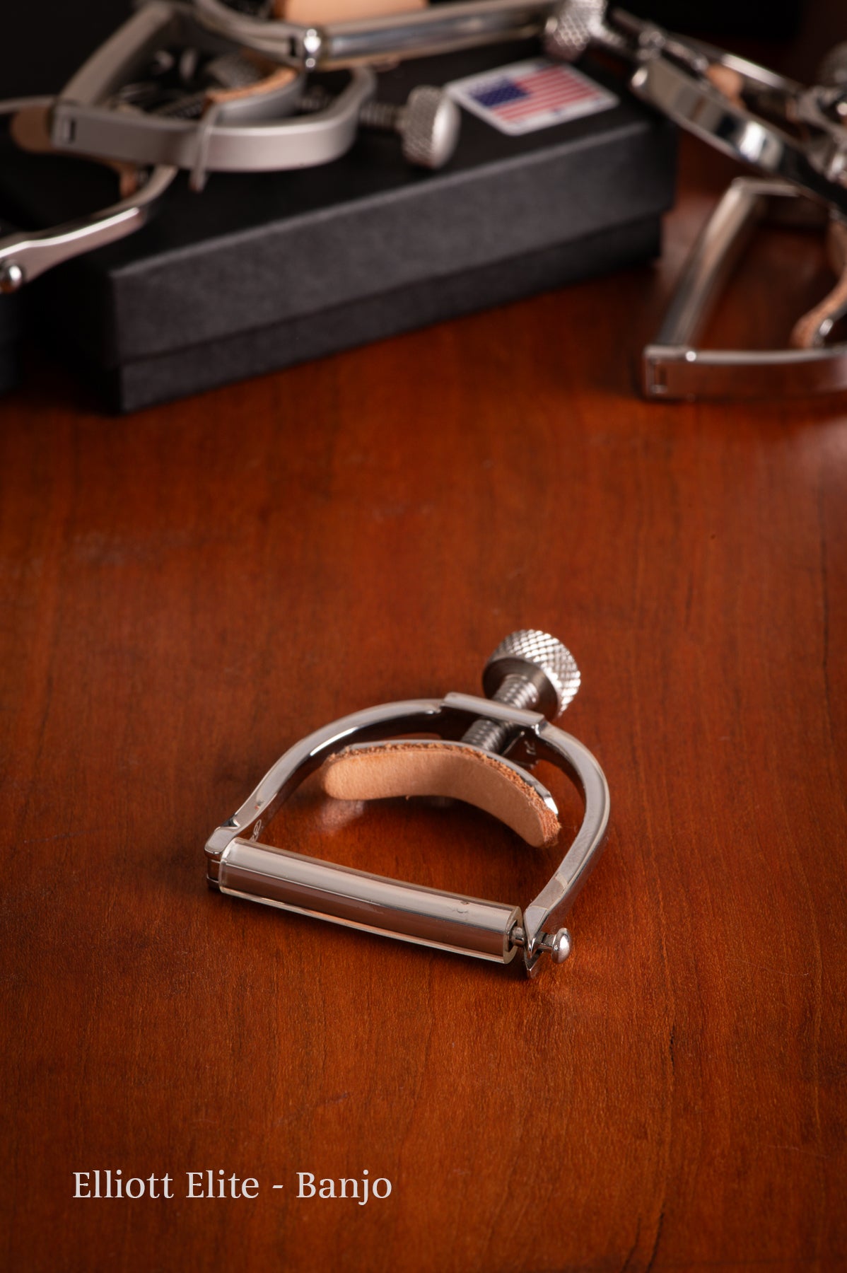 Elliott Capos