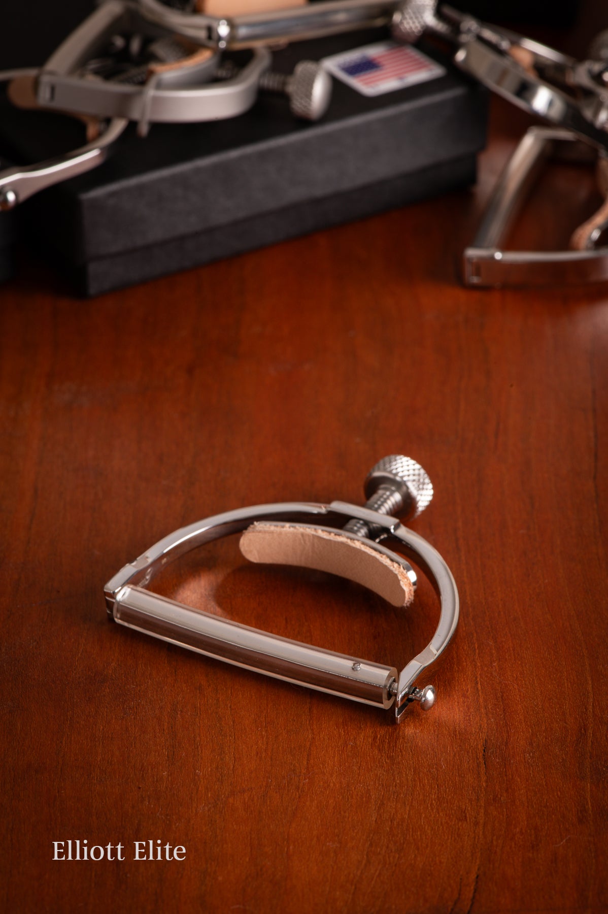 Elliott Capos