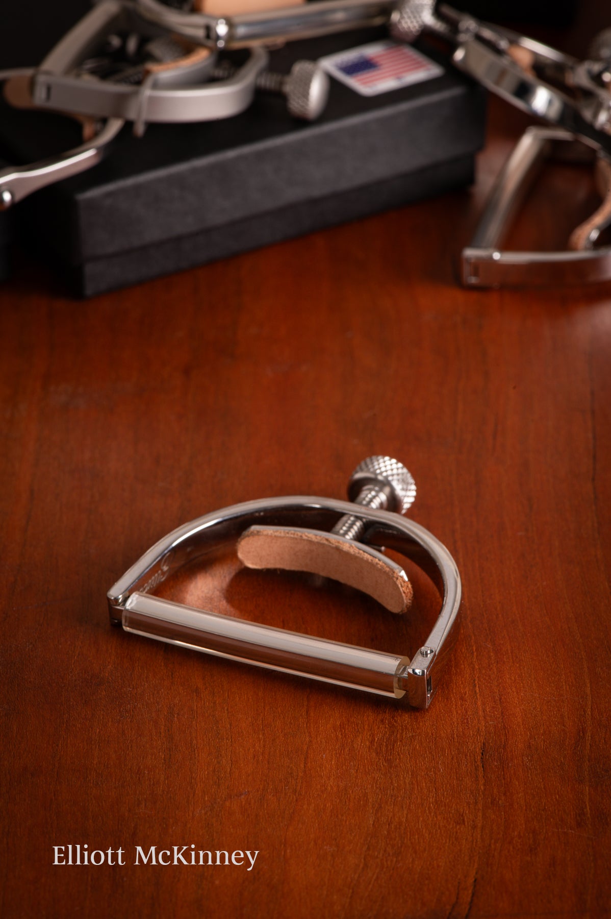 Elliott Capos