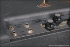1961 Epiphone Century ES25T