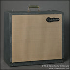 1961 Epiphone Century ES25T