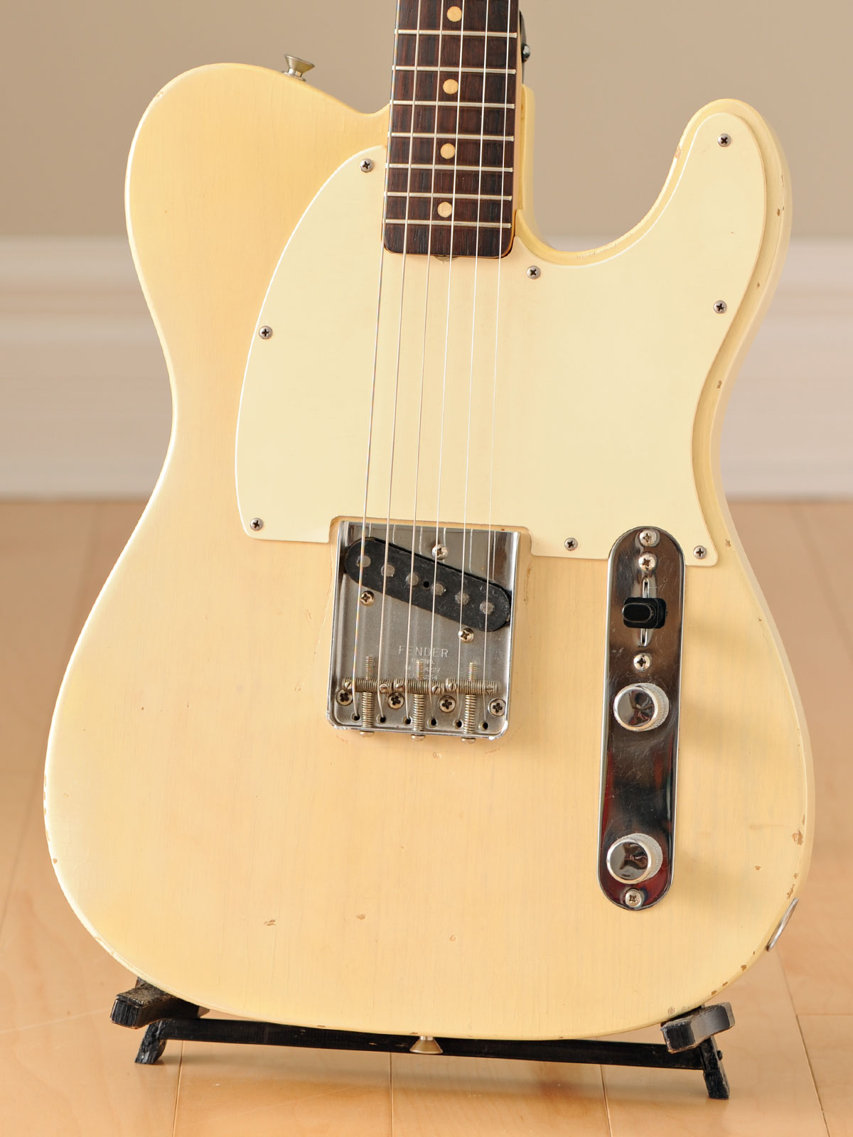 1964 Fender Esquire
