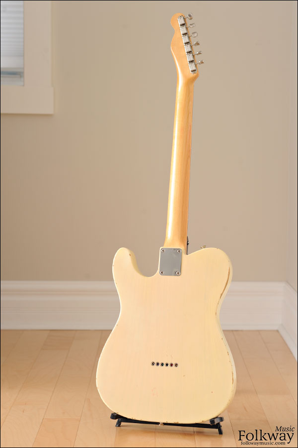 1964 Fender Esquire