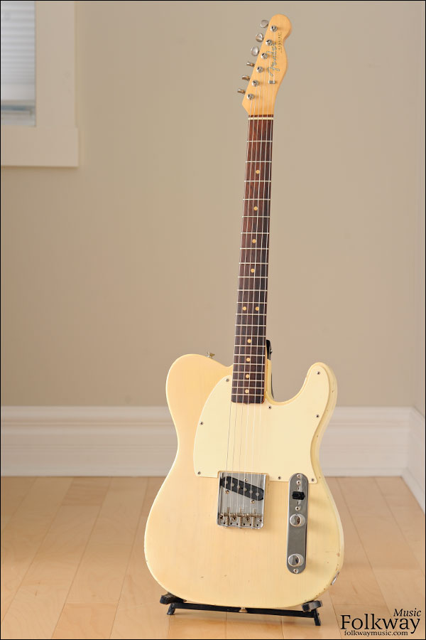 1964 Fender Esquire