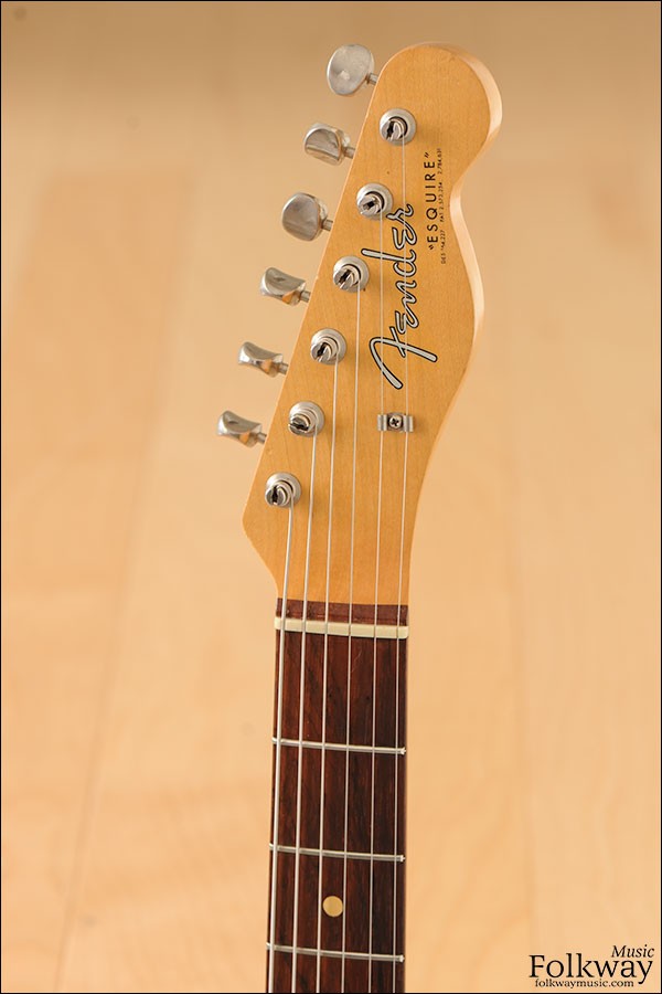 1964 Fender Esquire