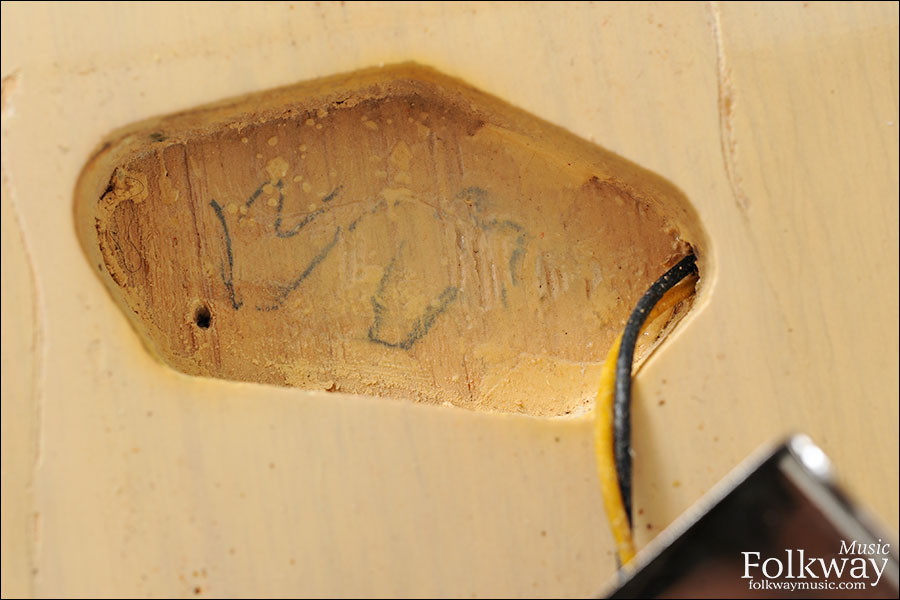 1964 Fender Esquire