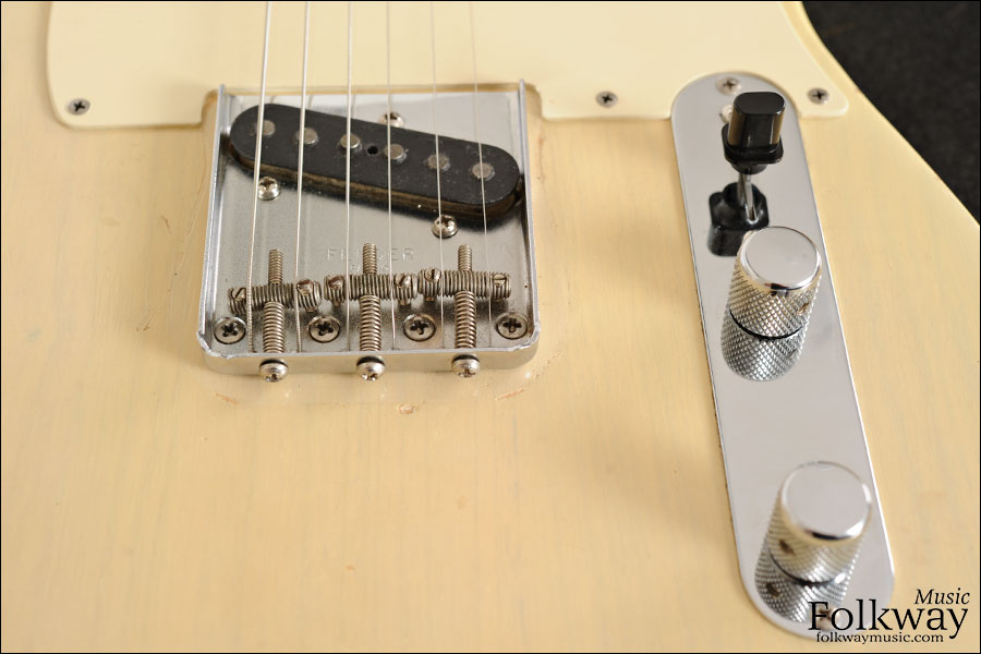 1964 Fender Esquire
