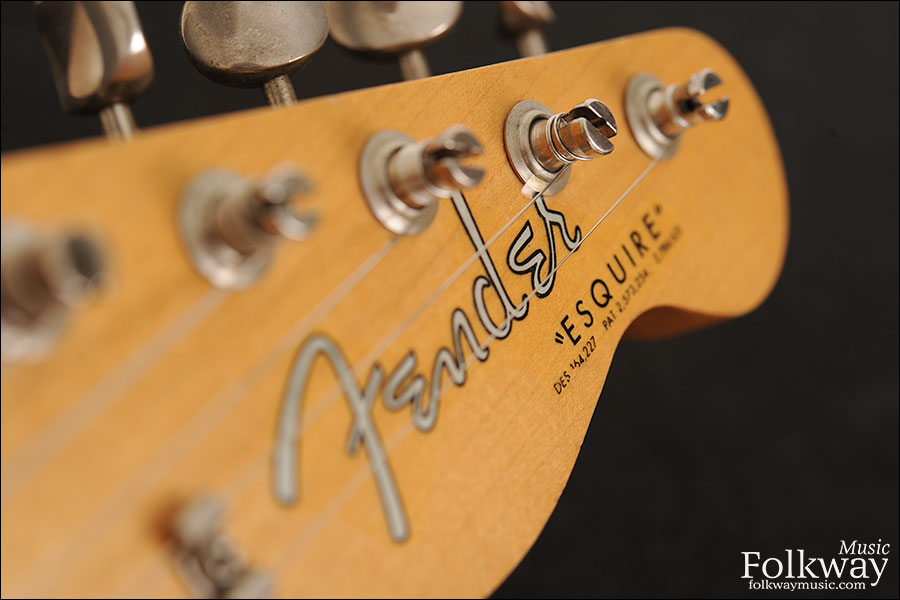 1964 Fender Esquire
