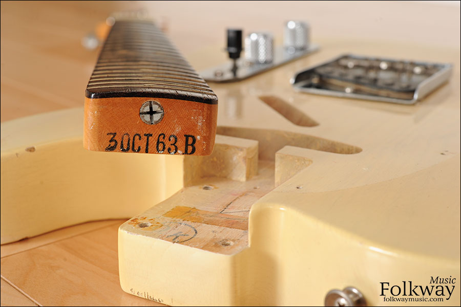 1964 Fender Esquire