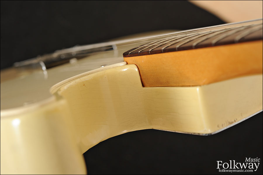 1964 Fender Esquire