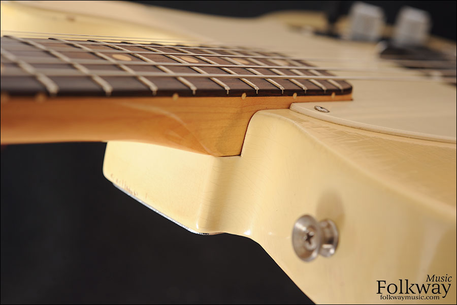 1964 Fender Esquire