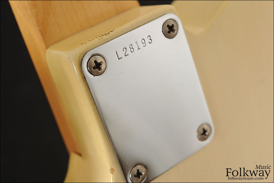 1964 Fender Esquire