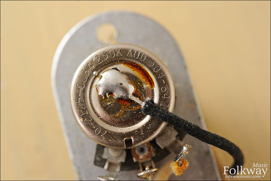 1964 Fender Esquire