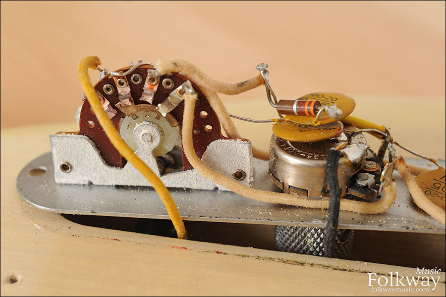 1964 Fender Esquire