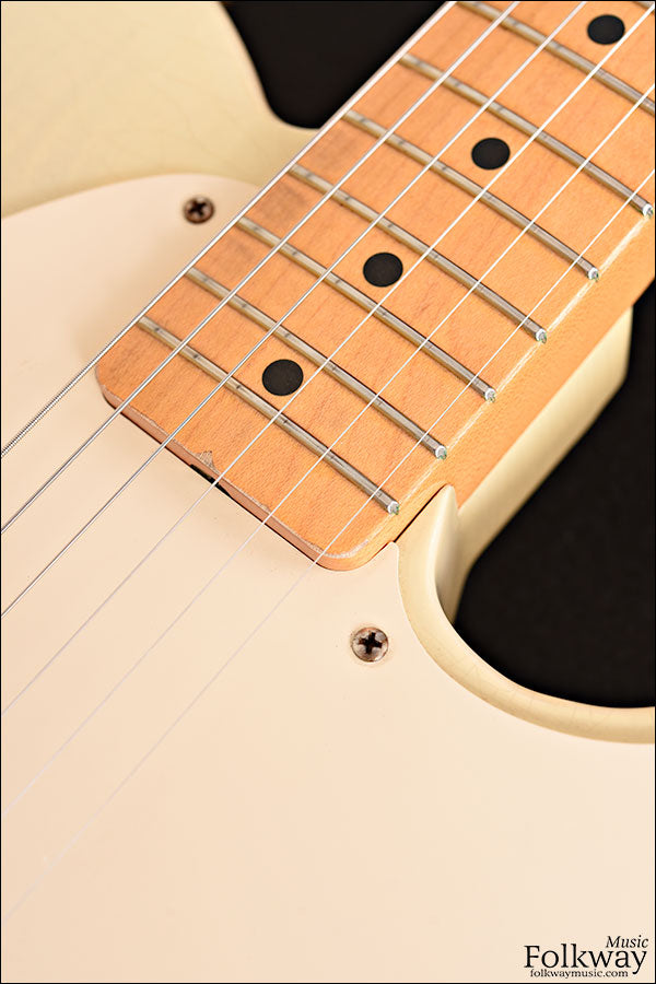 2003 Fender Custom Shop 1959 Esquire
