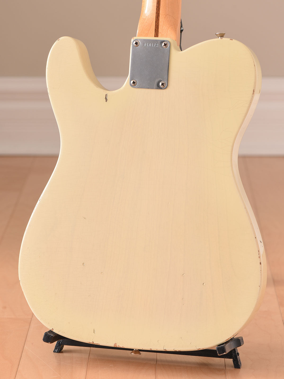 2003 Fender Custom Shop 1959 Esquire