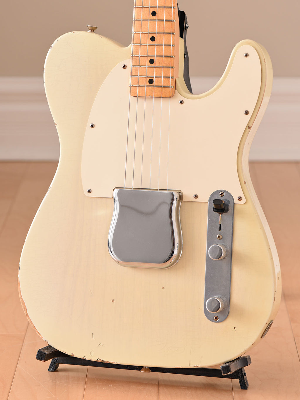 2003 Fender Custom Shop 1959 Esquire