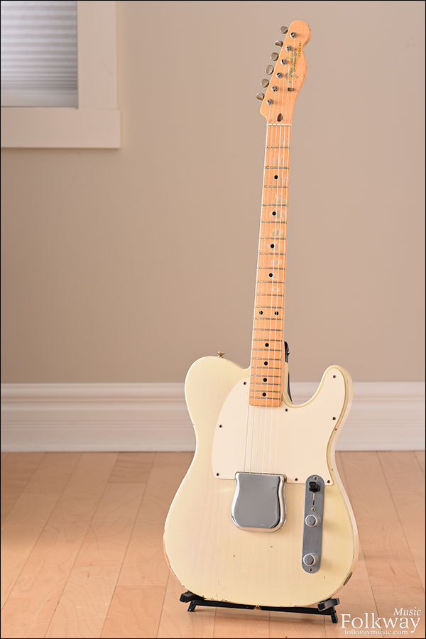 2003 Fender Custom Shop 1959 Esquire