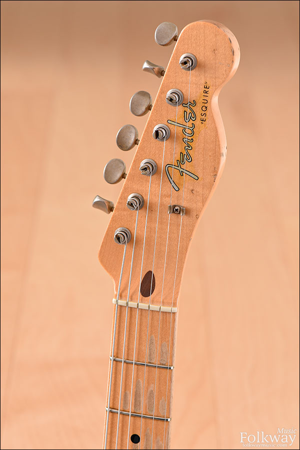 2003 Fender Custom Shop 1959 Esquire