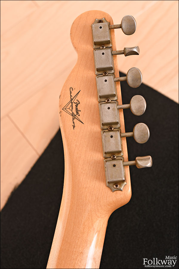 2003 Fender Custom Shop 1959 Esquire