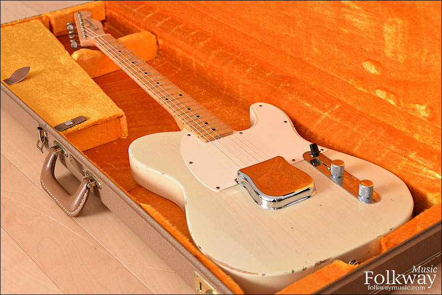 2003 Fender Custom Shop 1959 Esquire