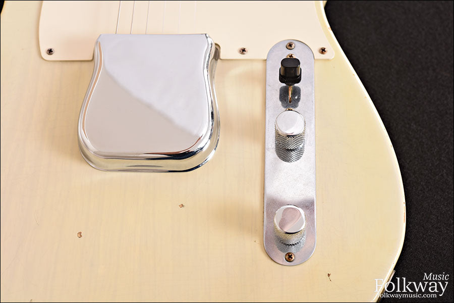 2003 Fender Custom Shop 1959 Esquire