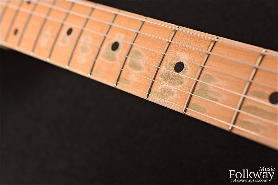 2003 Fender Custom Shop 1959 Esquire