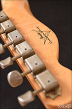 2003 Fender Custom Shop 1959 Esquire