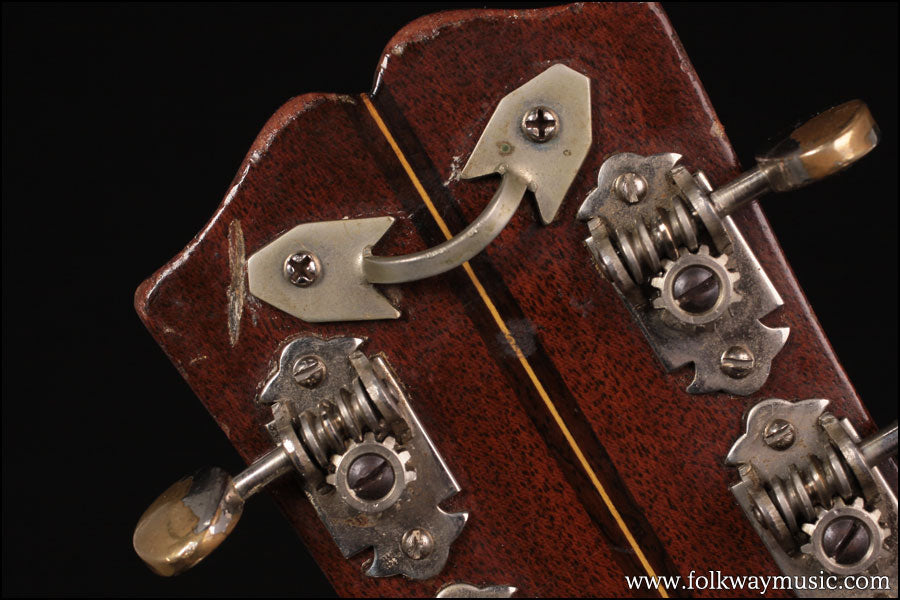 c.1936 Euphonon 16"