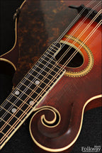 1918 Gibson F2